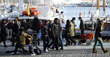 Spania a aprobat un program de simplificare a legalizării migranților