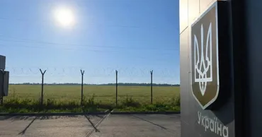 Пункт пропуска «Виноградовка-Вулканешты» на границе с Молдовой открылся после атаки