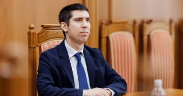 Popșoi: Moldova vrea să participe la misiunile Uniunii Europene înainte de aderare