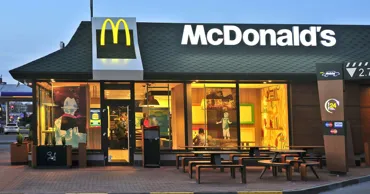 McDonald's теряет клиентов из-за войны на Ближнем Востоке
