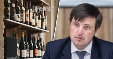 Kievul a confirmat restricționarea importului de vin moldovenesc: Nu a rămas altă soluție