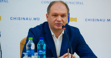Ион Чебан приветствовал решение о закрытии кладбищ.
