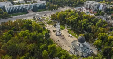 В Молдове упростят разработку градостроительных планов