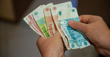 НБС: Средняя зарплата в Республике Молдова составляет 7385 леев.