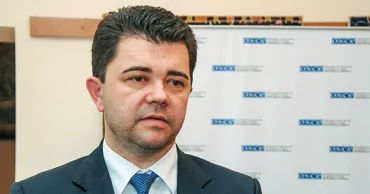 Общественные деятели требуют вмешательства внешних партнеров в дело Осипова