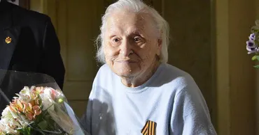 Ultima veterană a celui de-Al Doilea Război Mondial a murit la Chișinău