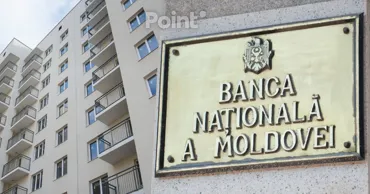 Ипотека в Молдове сокращается под давлением Нацбанка