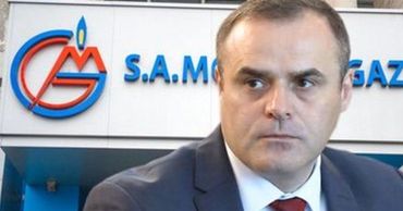 Глава «Молдовагаз» объяснил, что такое реверс газа для Молдовы