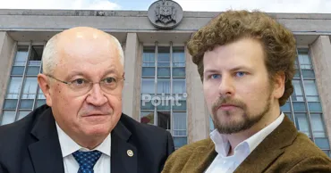 Санду: Мунтяну озвучил лишь одну претензию, касалась отношений с Перчуном