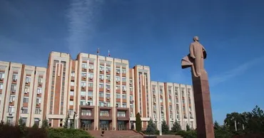 Chișinăul, reacție la protestul de la Tiraspol: O tentativă de manipulare