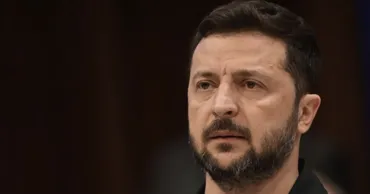 Зеленский: Российские спецслужбы совершили на меня 11 покушений