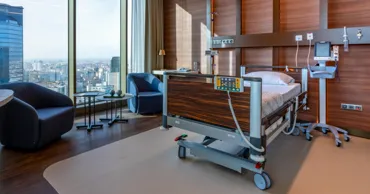 Medicana: Рак толстой кишки - когда раннее решение спасает жизнь Ⓟ