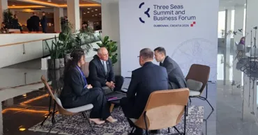 Молдова ведет переговоры о новых инвестициях с чешской PPF Group