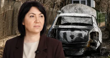 Мэр села Кобань о поджоге авто: Мы помешали людям, совершавшим нарушения