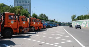 Ион Чебан: В Кишиневе будет вода