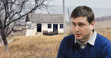 Заброшенные дома в Республике Молдова оцениваются в 4 млрд евро.