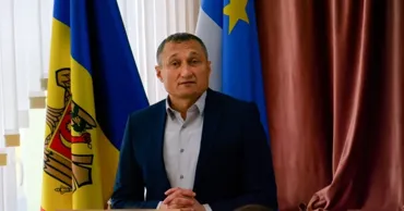 Tarnavschi: Decizia CC e un punct de cotitură în relațiile dintre Chișinău și Comrat