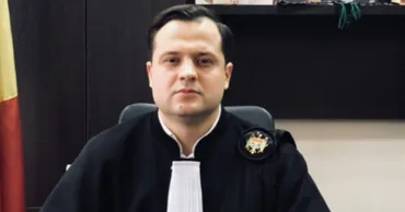 Șeful Asociației Judecătorilor neagă acuzațiile fostei soții. Cere mutarea dosarului
