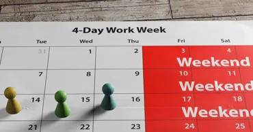 Ученые подтвердили пользу четырехдневной рабочей недели для сотрудников