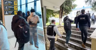 Из Молдовы выдворили шестерых иностранцев и запретили им въезд на пять лет