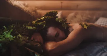 Woloshin banya: перезагрузка для тела и души Ⓟ