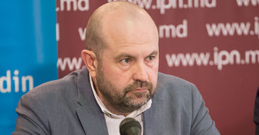 Депутат от ПДС Владимир Боля.