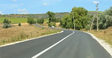Drumurile naționale vor fi verificate pentru identificarea sectoarelor periculoase