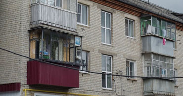 В Тирасполе женщина с младенцем на руках угрожала спрыгнуть с балкона