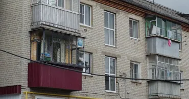В Тирасполе женщина с младенцем на руках угрожала спрыгнуть с балкона