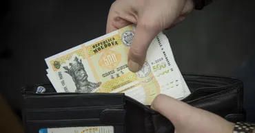 Новые налоги для молдаван коснутся дизеля, банковских процентов и ресторанов