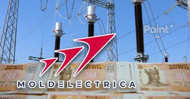 Moldelectrica восстановила рентабельность: 108 млн леев чистой прибыли