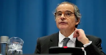 Гросси: Ядерная угроза в мире достигла уровня времен холодной войны