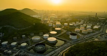 Единственный действующий НПЗ в Румынии сократит производство топлива