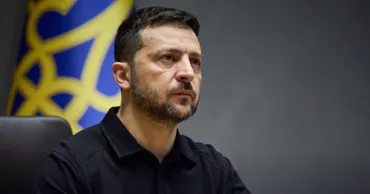 Зеленский: Разведка доложила о планах РФ дальнейших ударов по Украине и судам