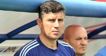 Эмилиан Карас вошел в тренерский штаб киевского клуба "Динамо". Фото: livesport.ru.