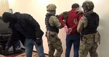 В России задержали исламистов, готовивших свержение власти.