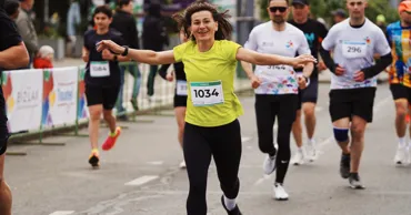 Peste 1.500 de participanți, așteptați la Legal Half Marathon Chișinău pe 31 mai