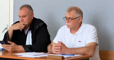 Крянгэ потребовал отвода судьи по делу, в котором его обвиняют в госизмене