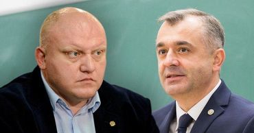 Боля поддержал Кику: "Ответ премьера стал пощечиной по лицу дурака"