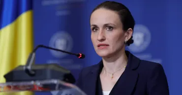 Глава МИД Румынии рассказала о разговоре с Сибигой: Речь шла об энергетике