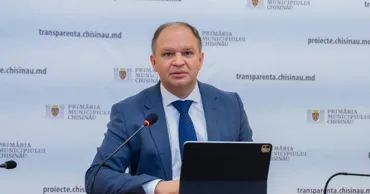 Ион Чебан: Образование не должно быть экспериментом