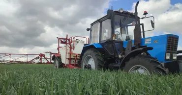 Opinie: O tranziție la producerea organică, un domeniu viabil al agriculturii