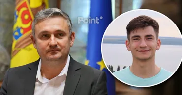 Жардан расторг контракт с активистом PAS после скандала с зарплатой в 300 тысяч леев