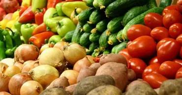 Exporturile de alimente au crescut cu 13,3% în primul trimestru al anului 2026