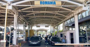 Фальшивые румынские и приднестровские права: на границе с Молдовой нашли нарушителей