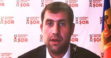 Илан Шор: "Я готов явиться в суд, но на двух условиях".