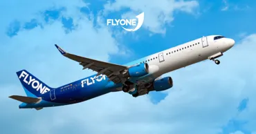 FlyOne - первая в Молдове заказала Airbus A321neo Ⓟ