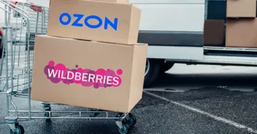 Ozon и Wildberries изменили условия договора: не компенсируют потери при ударе дронов
