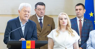 Воронин о Караман: Она очень подготовленная и энергичная