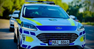 Peste 3.630 de încălcări ale regulilor de circulație rutieră, identificate în weekend